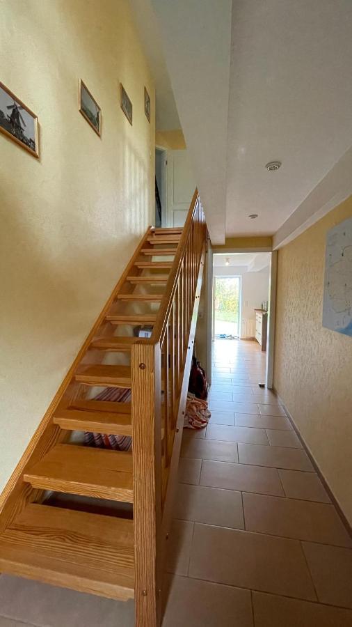 Ida'S Hus Villa Pellworm Luaran gambar